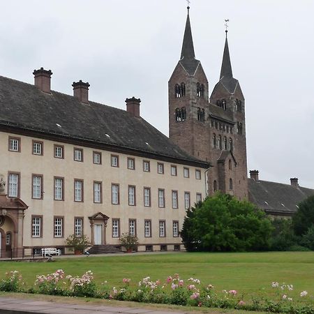 Gaestehaus Am Raeuschenberg Хокстер Экстерьер фото