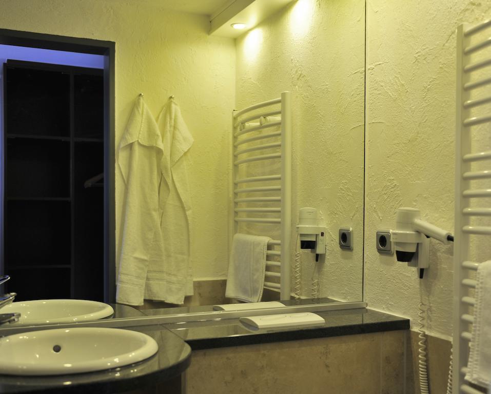 Gaestehaus Am Raeuschenberg Хокстер Номер фото
